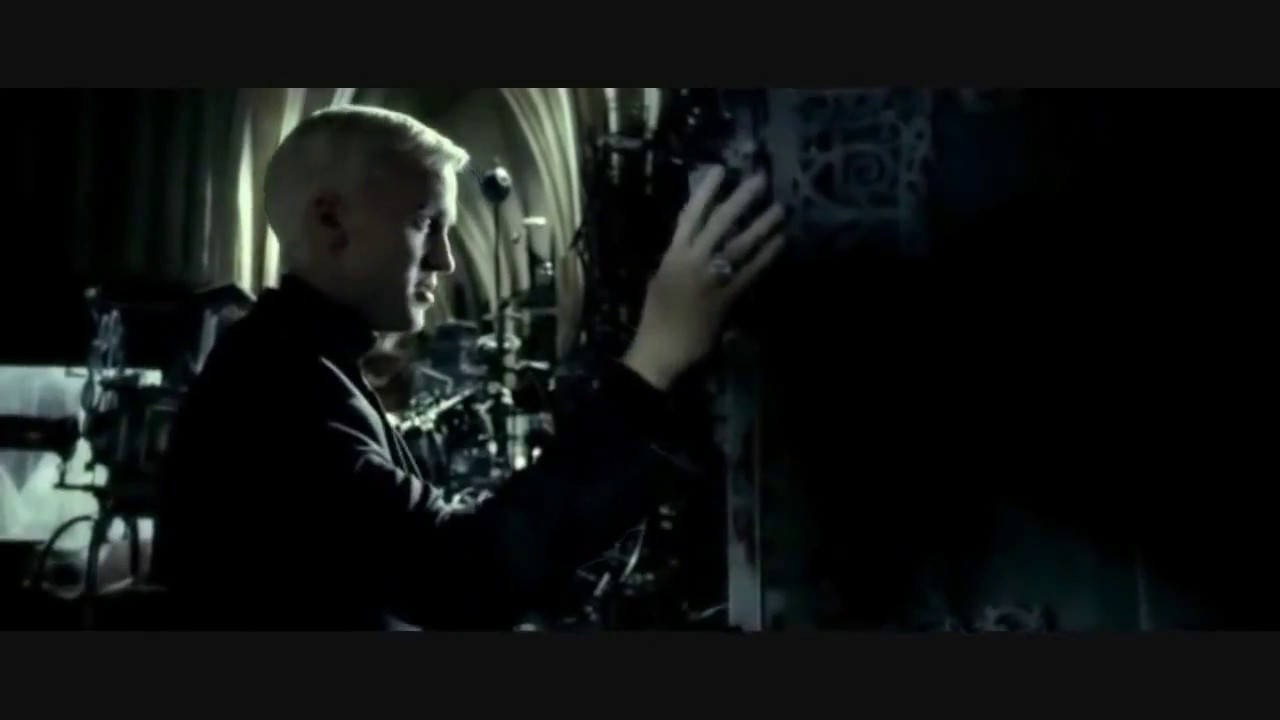 Don't Let Me Down | Drarry