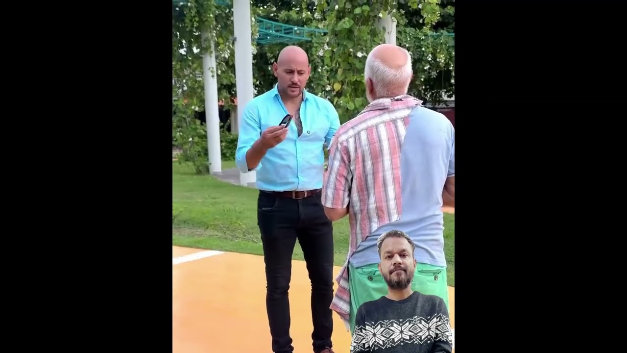 He Threw It Away by Mistake… A Stranger Changed Everything 😳 | Ep 3