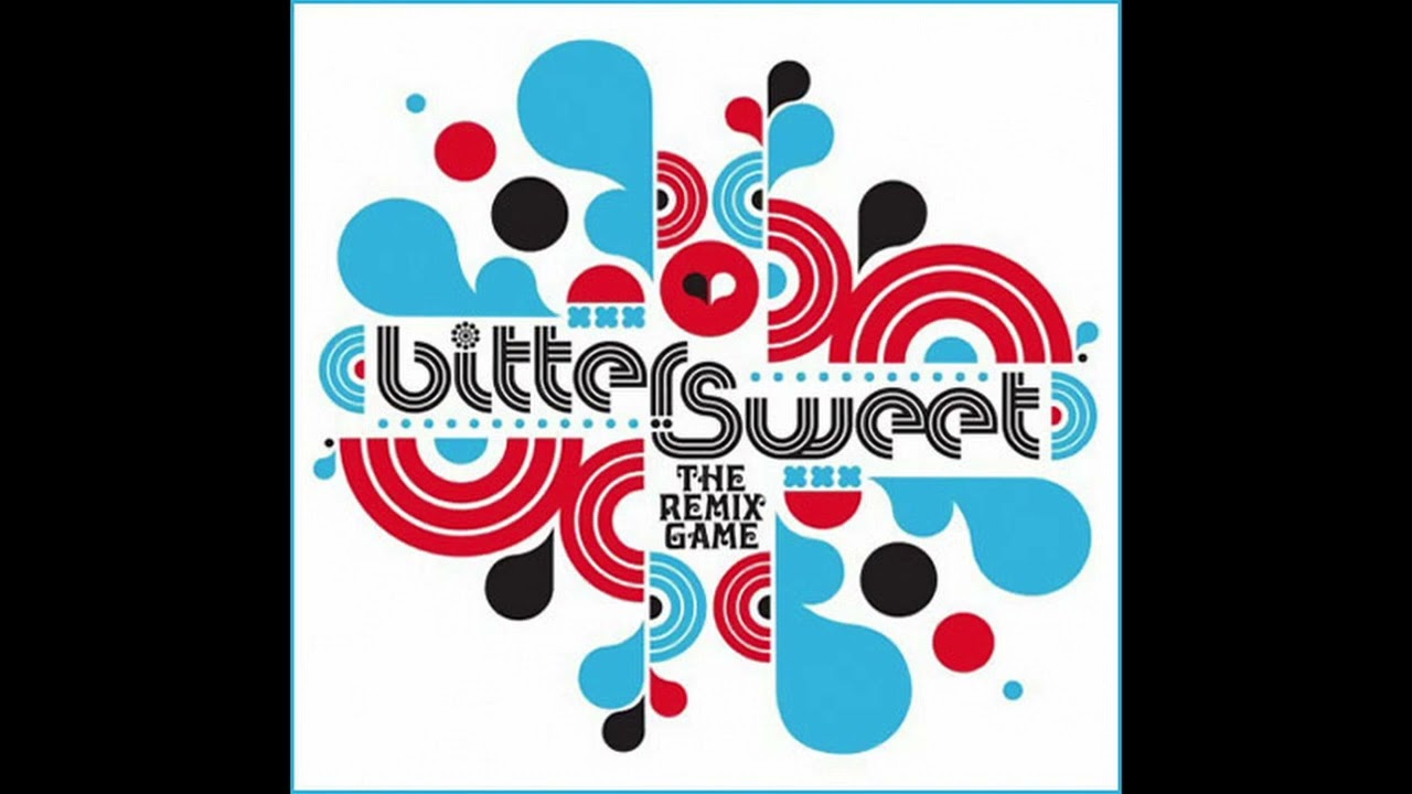 Bitter:Sweet &ndash; The Remix Game (Full Album) (2007)