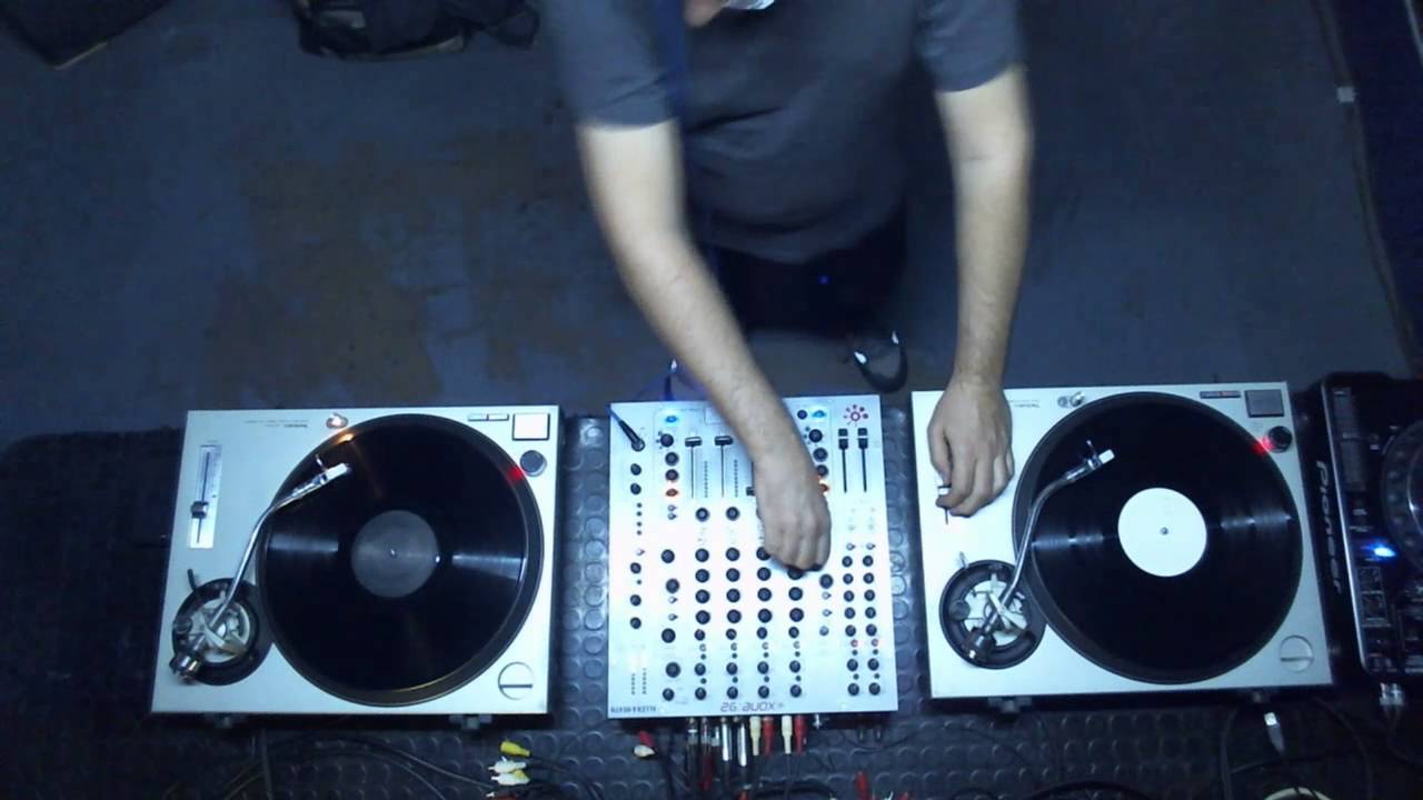 Hd Substance (Zulo Room)