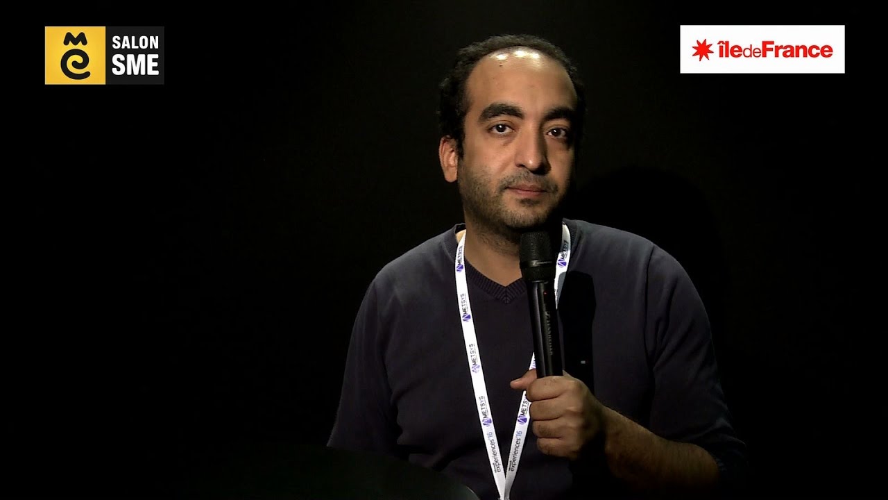 Karim Jouini