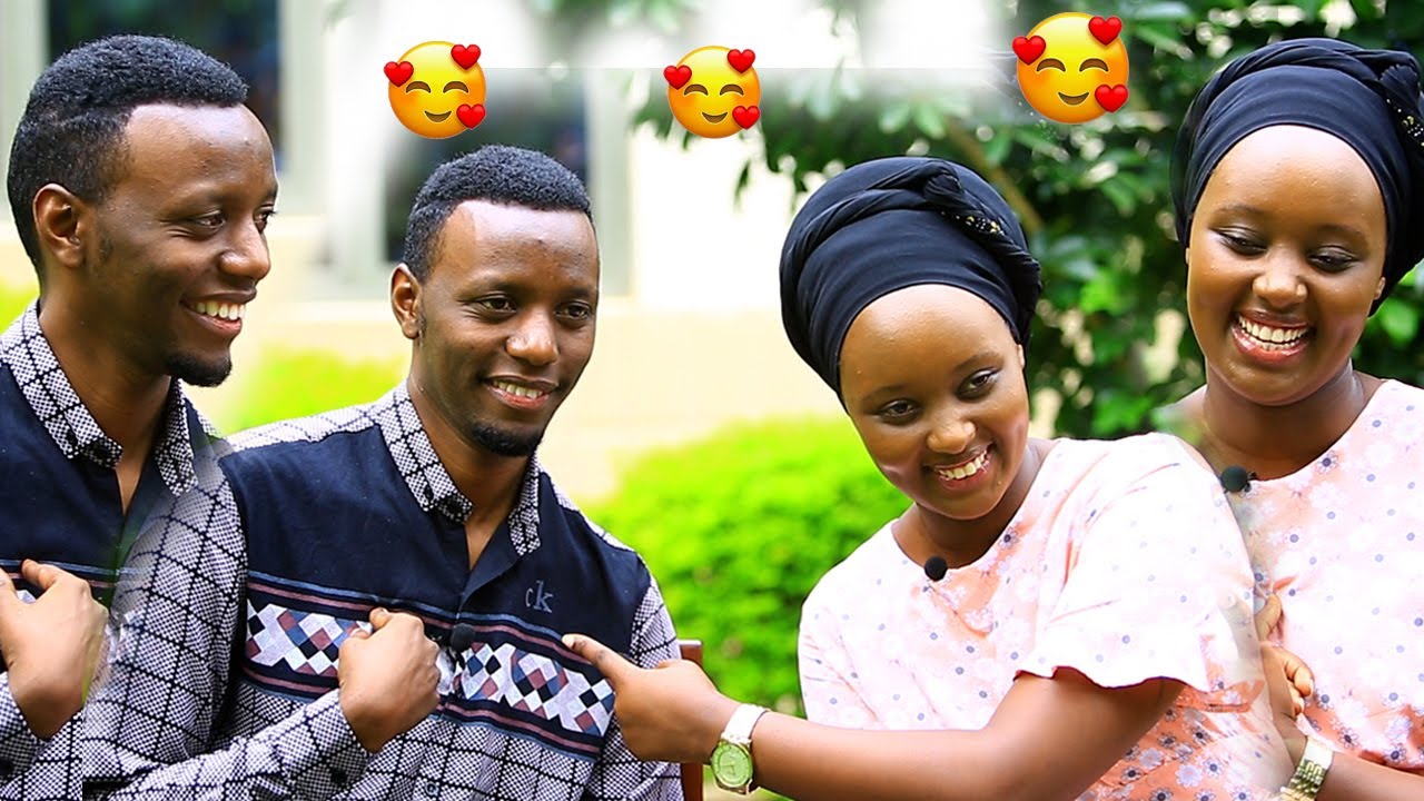 Incwii...🥰NZARIRA😥PAPI CLEVER na CHER WE DORCAS💖birekuye Bitangaje💖UWADUHUJE TWARAMUGOYE/YAVUZE YEGO