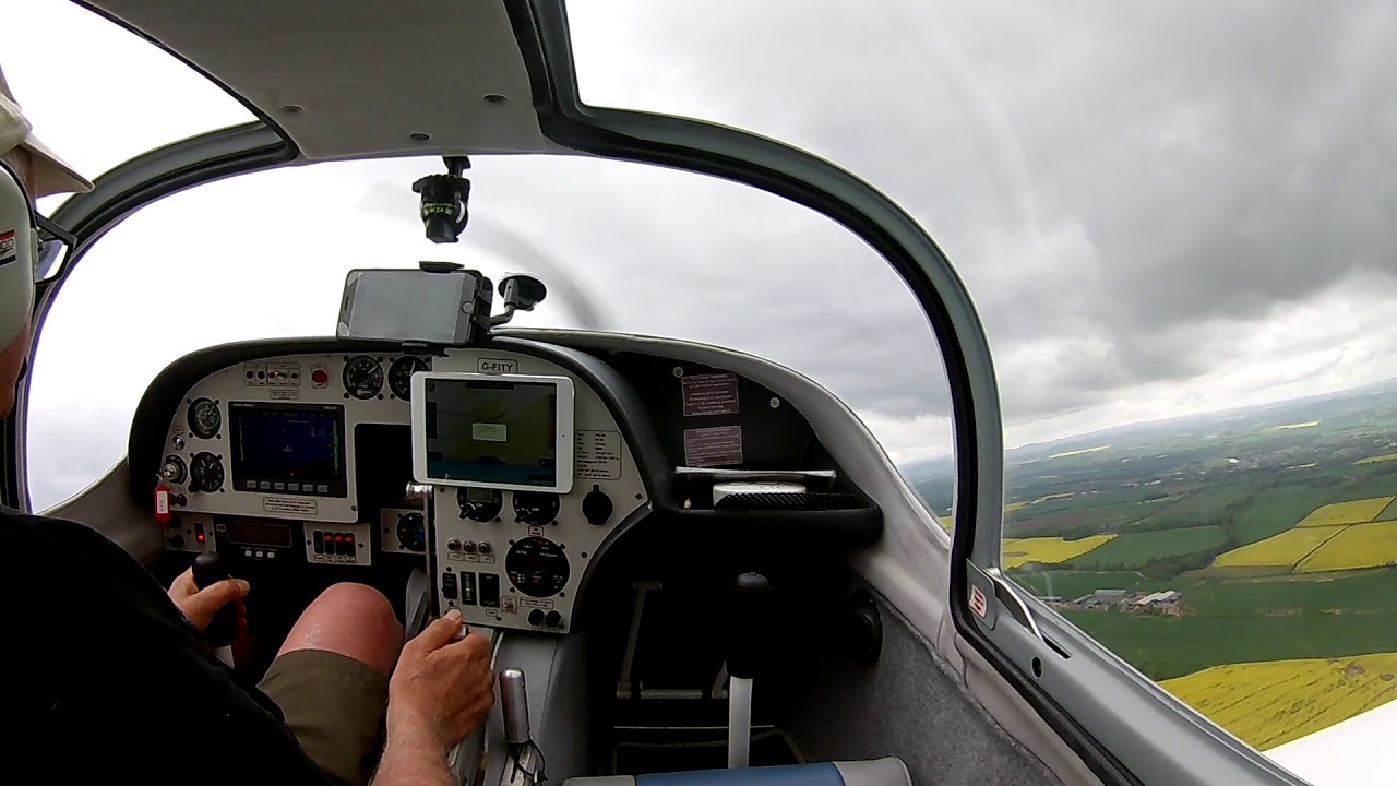 Europa XS Turbo G-FITY
