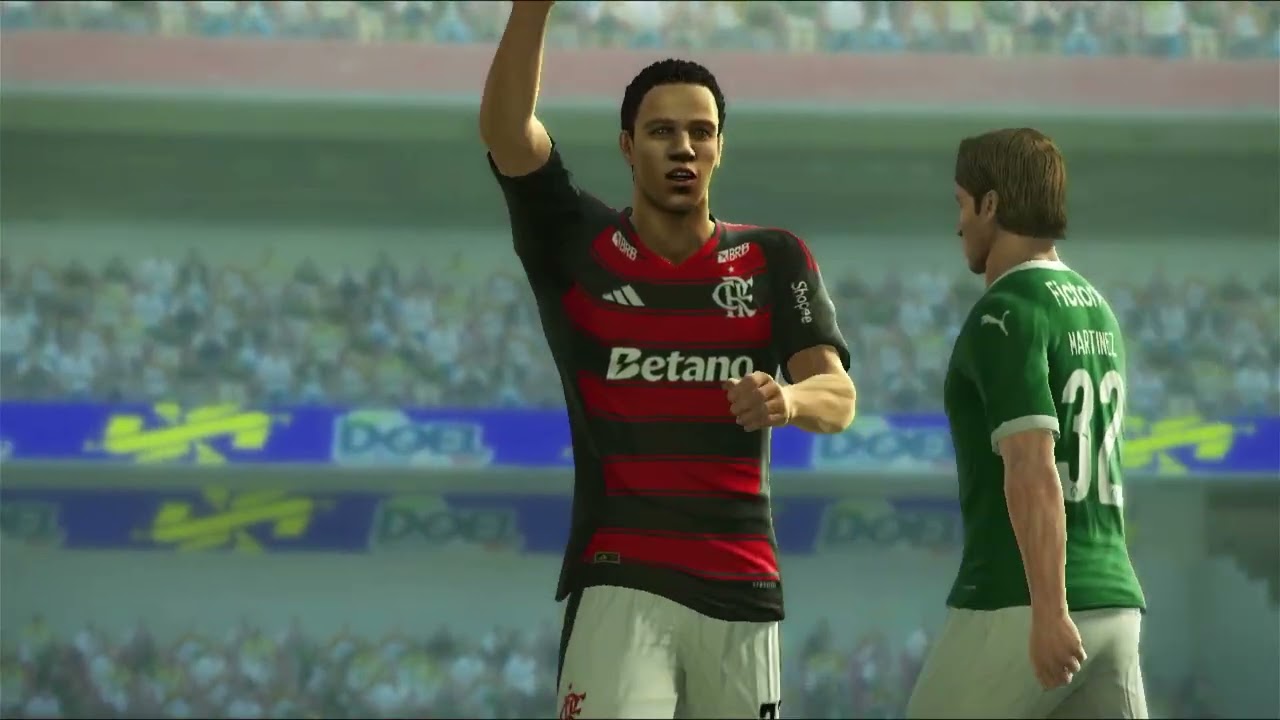 REVIVENDO O PES 2013 PARA PS3 2026