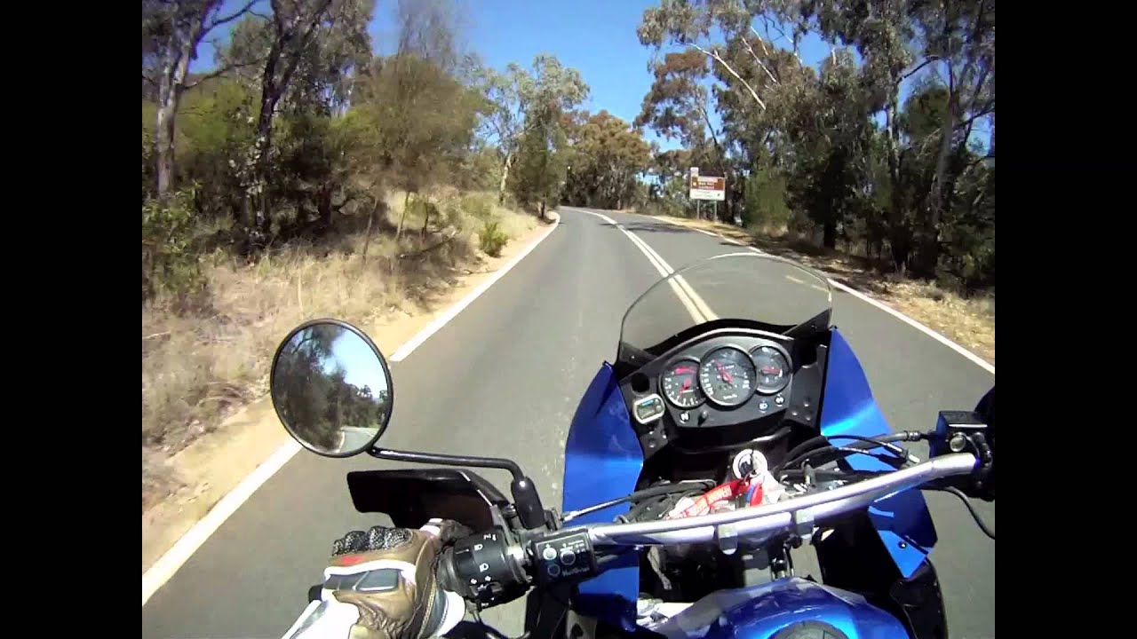 Learner Legal Bikes - Part 2
