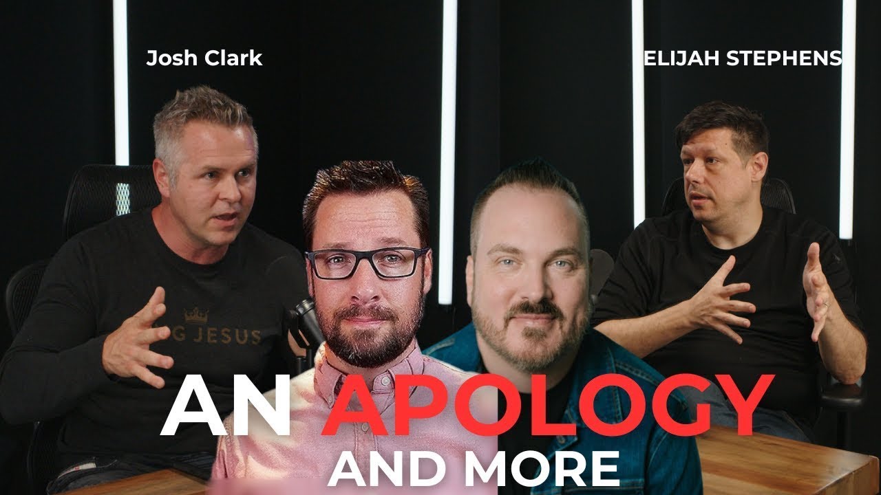 A Conversation about Shawn Bolz, Fake Prophecy, Spiritual Integrity, Trauma, and Much More