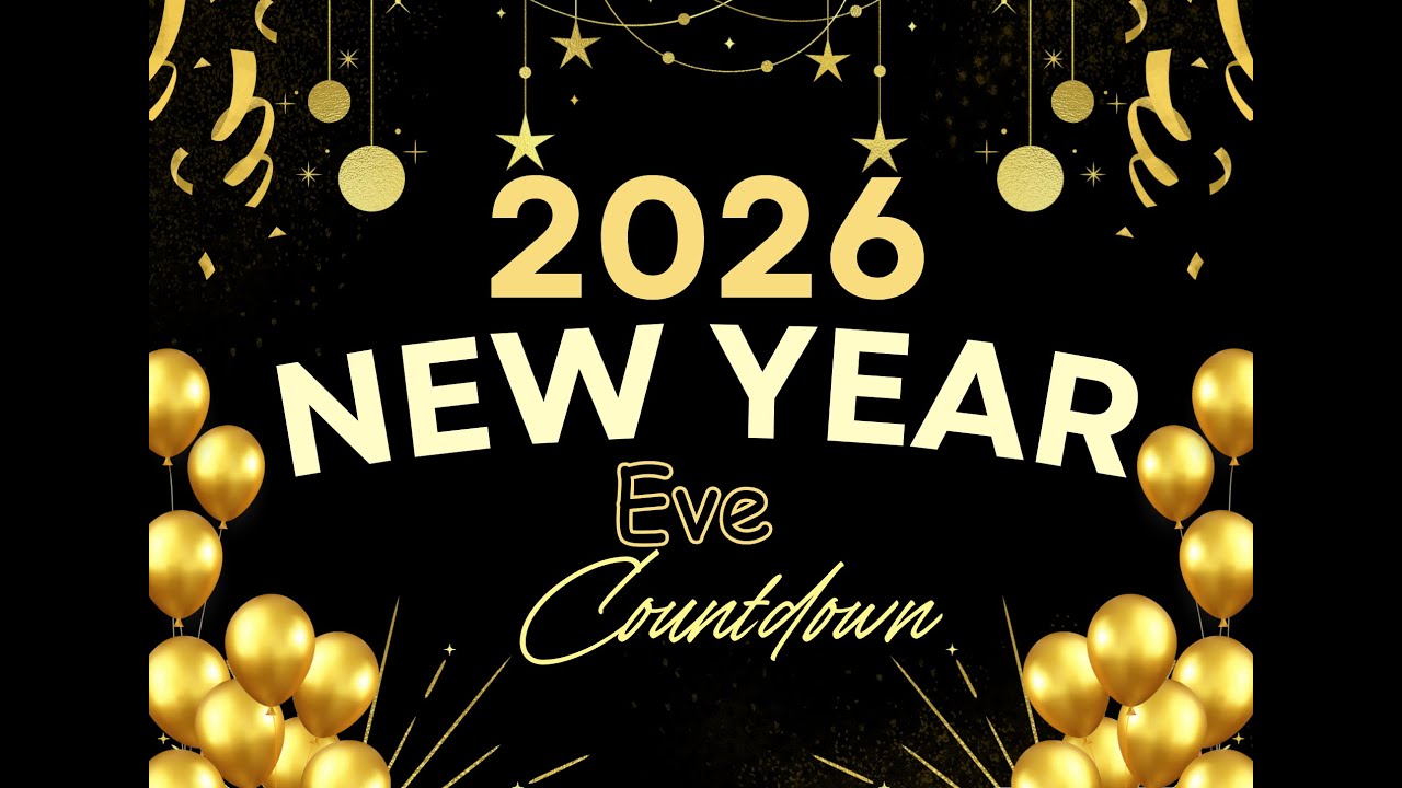Happy New Year 2026 Eve - Zomi Emmanuel Church 