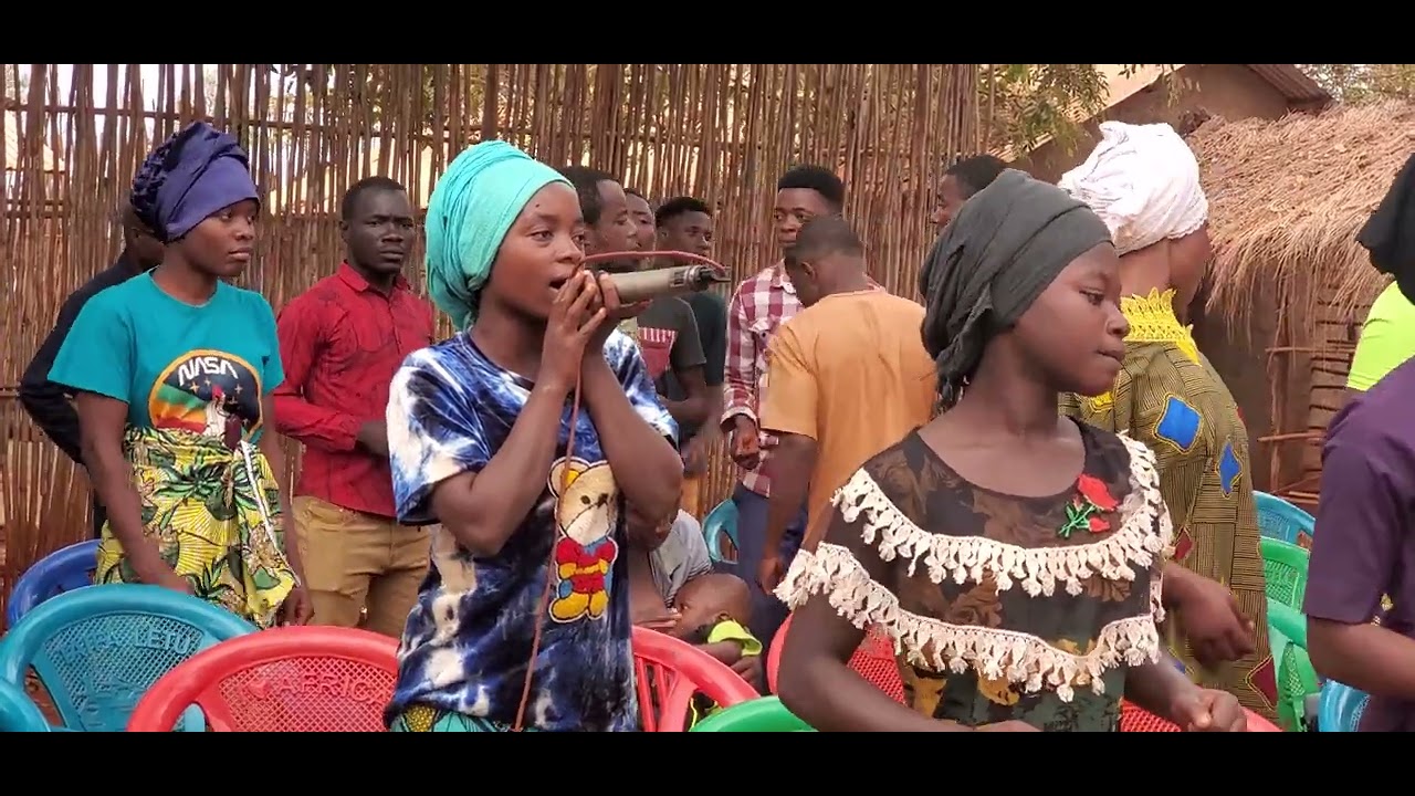 WIMBO WA KWANZA WA SECT4
