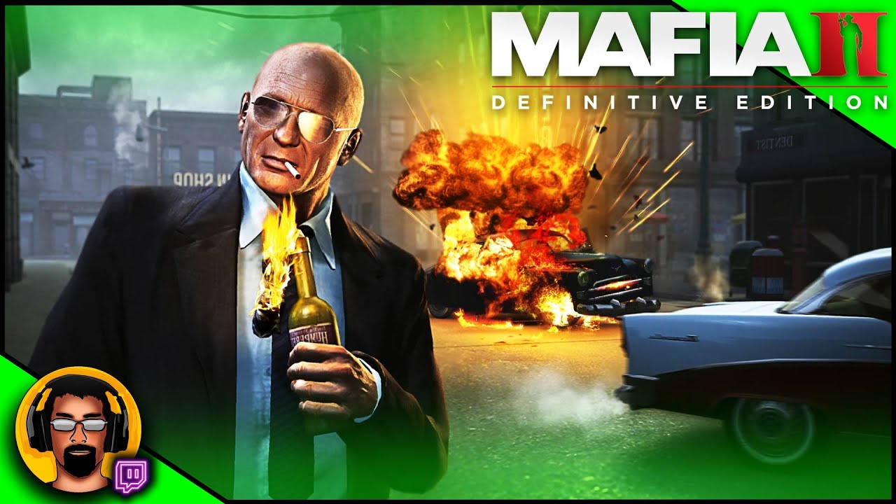 CONTENIDO ADICIONAL!! | MAFIA 2 E.D. #DLC | PiCaLoKi Gameplay Español