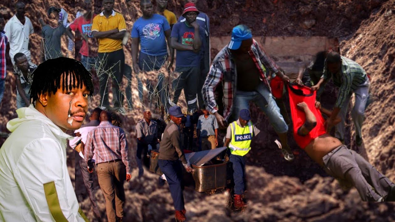 Mujaya aurairwa kuita zvema drugs nababa, vanhu ve Zanu PF vagumbuka Holy Ten aiiswa pasi naye 