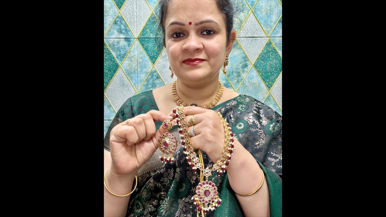Jewellery Sale By Shalu Kataria For Orders Whatsapp 9582698553