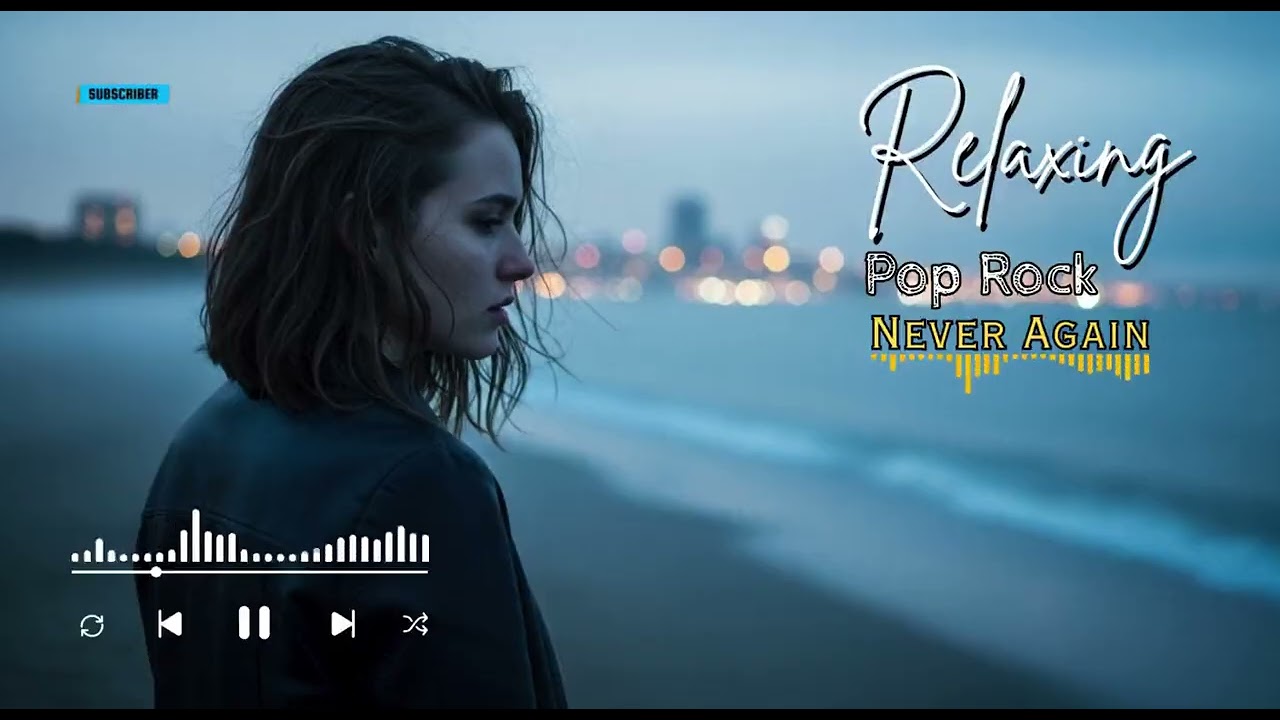 Deep Emotional Acoustic Rock Ballads – Slow Soft Rock Songs for Healing Hearts!