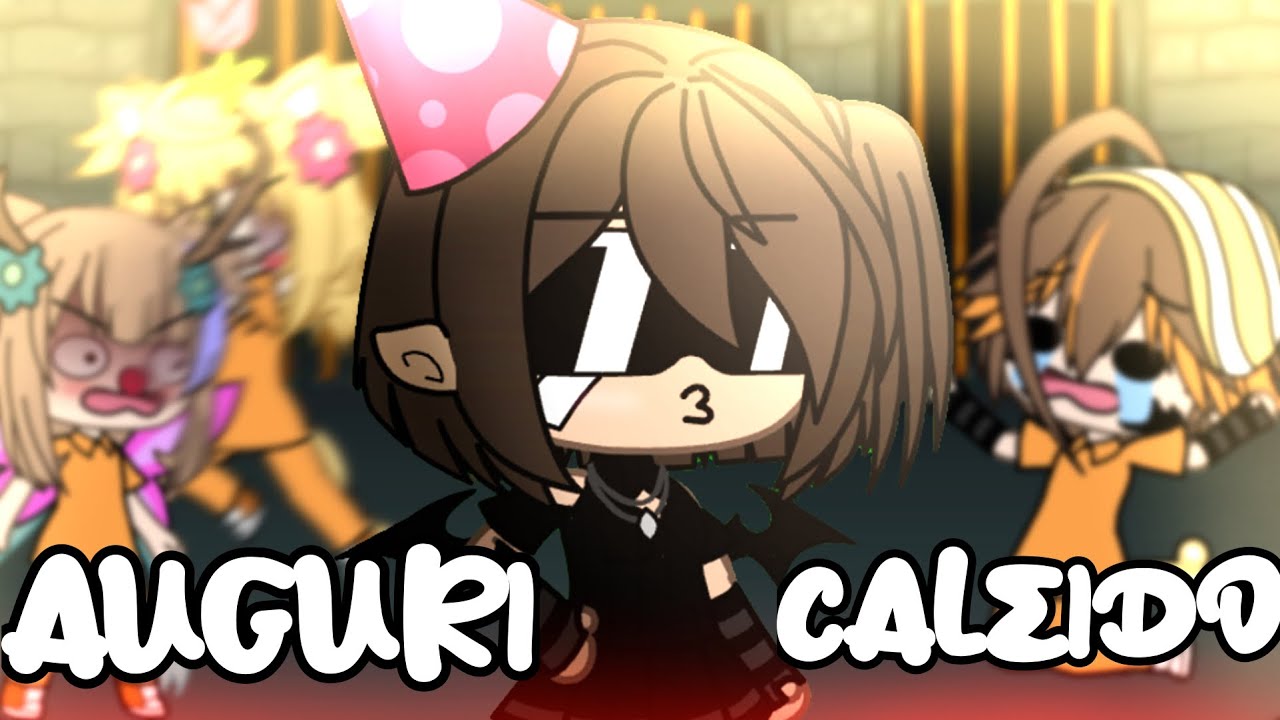 Quando vuoi organizzare una festa di compleanno ma va tutto storto (e poi finisci in prigione)