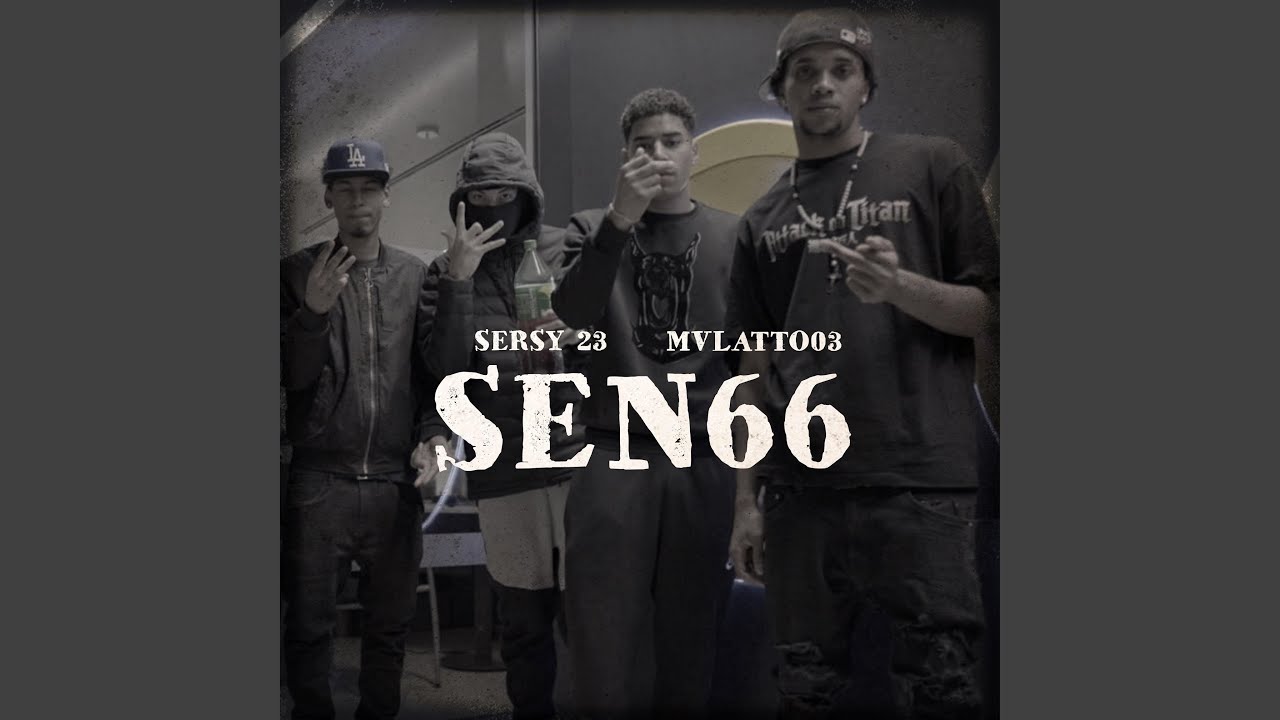 Sen66 (feat. Mvlatto03)