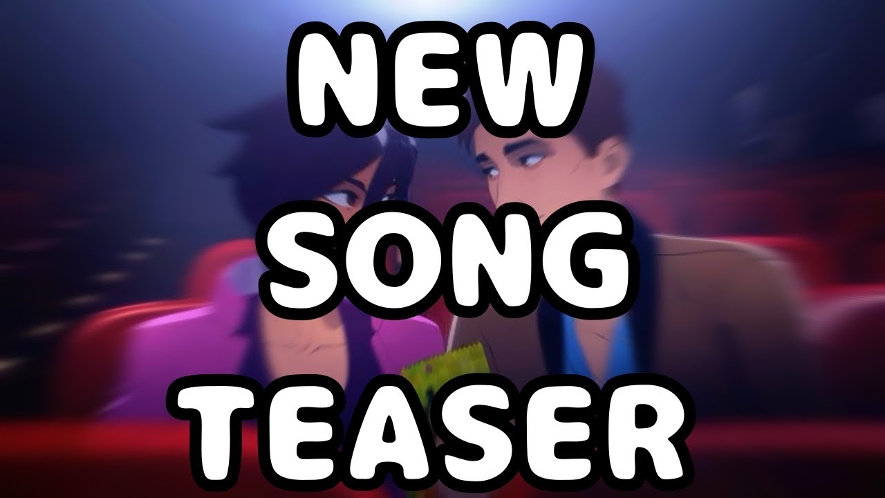 DISPATCH SONG TEASER