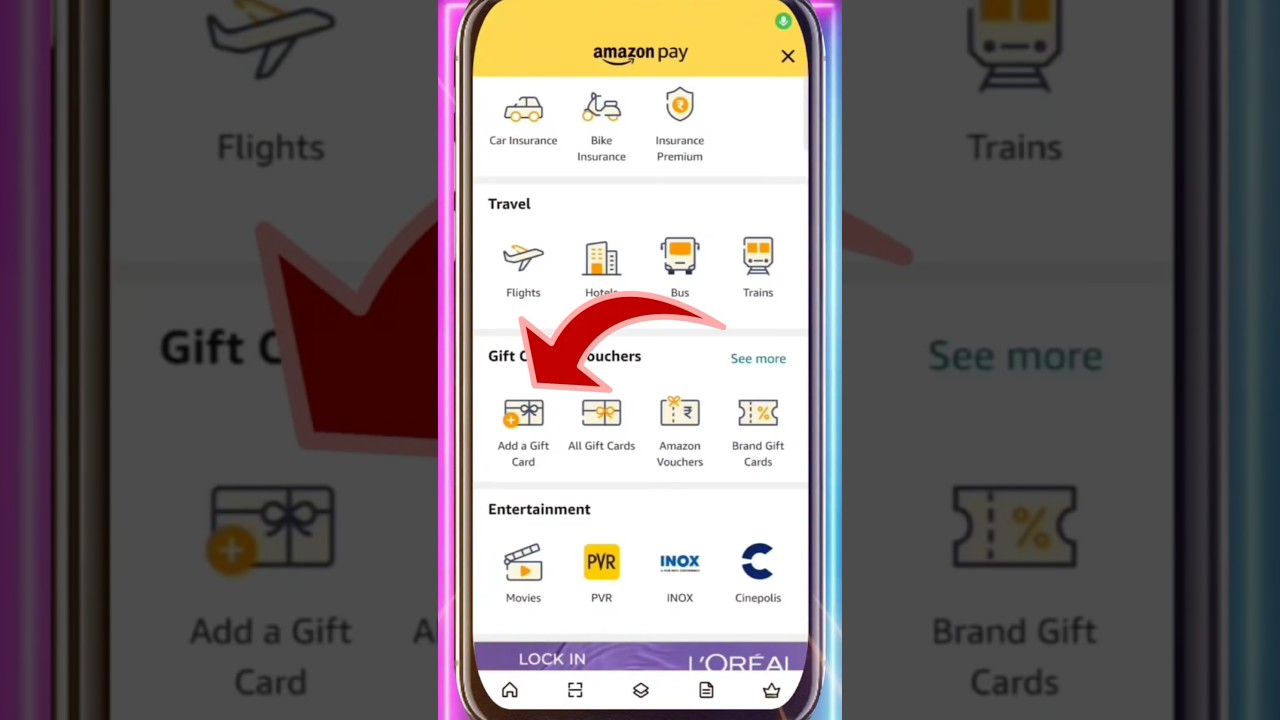 How to get Amazon Gift Cards in 2025