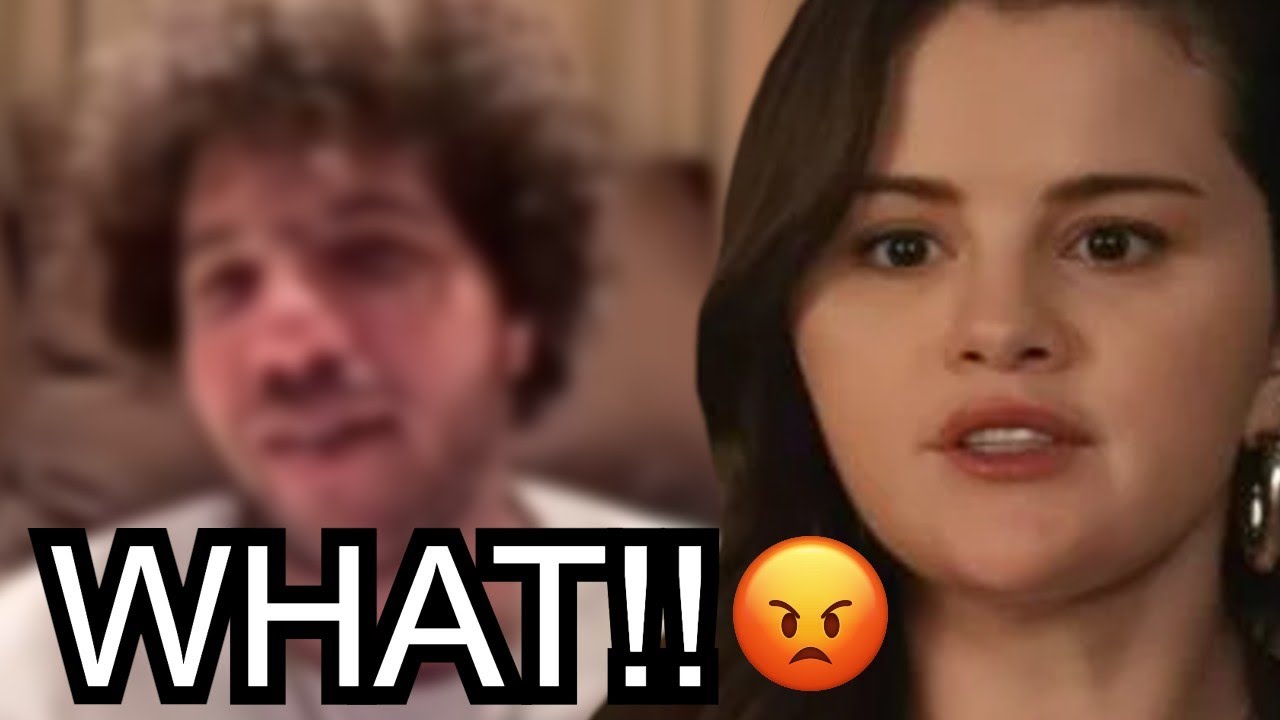 are Selena Gomez & Benny Blanco Officially Getting a DIVORCE!!? | LEAKED footage starts rumours