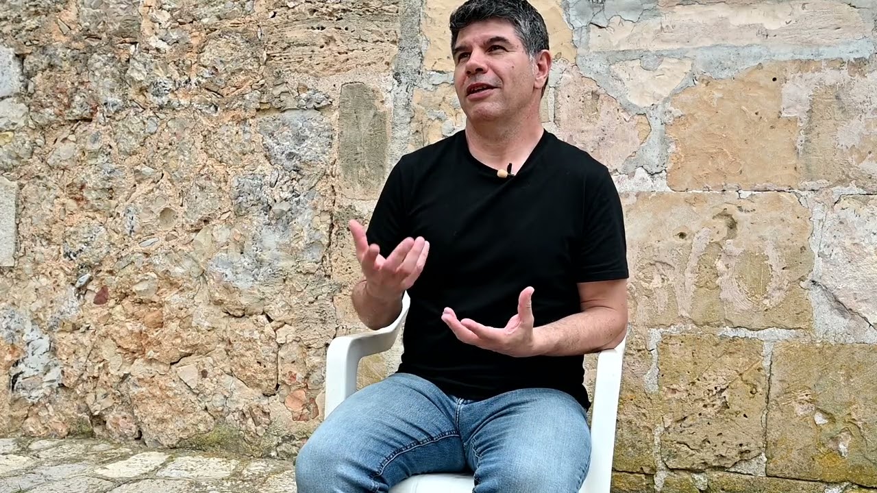 IPCIM_LLOSETA_003_Entrevista