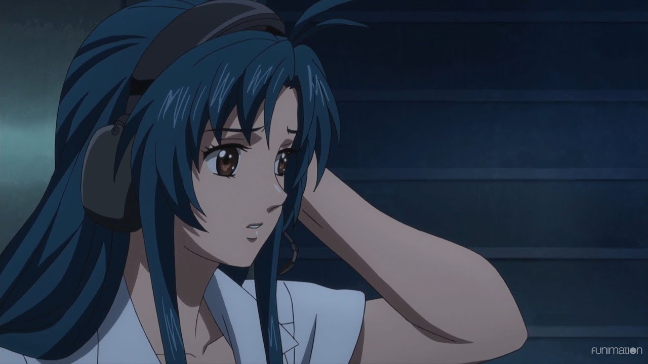 Kaname ♡ Sousuke Love Confession & Funny Moments (Ep. 12) (FMPIV)