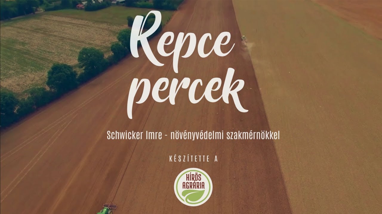 Repce Percek 1. r&eacute;sz