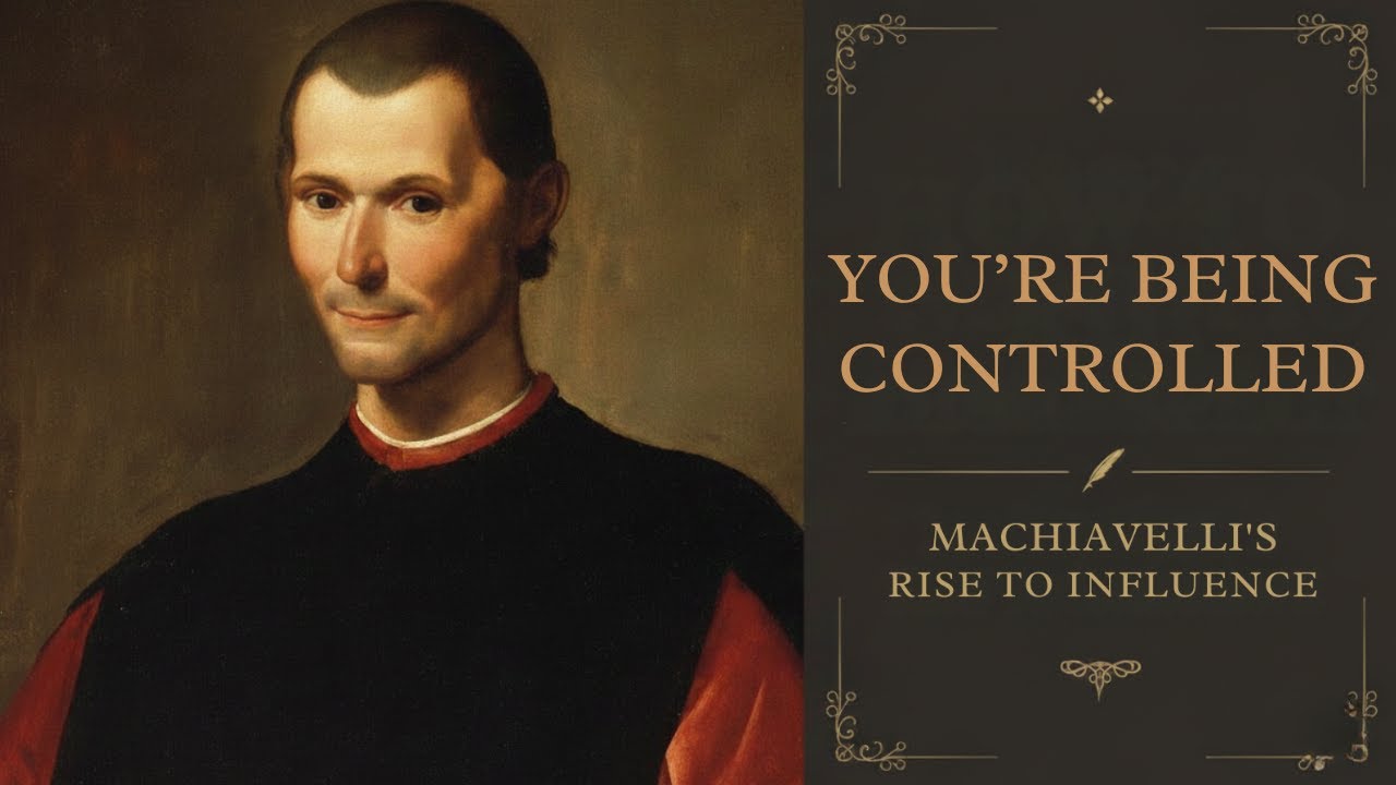 7 Hidden Laws of Power That Decide Who Wins in Life | Machiavelli