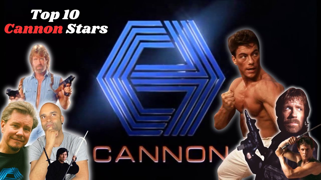 Die Top 10 Cannon Stars (Mit Sean David & Thilo Gosejohann)