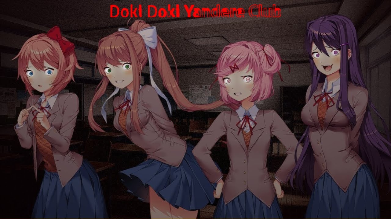 The Dokis Turn Crazy | 