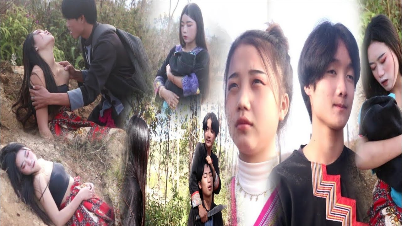 ib txoj kev hlub lwj siab ntawm wb ob leej part 200