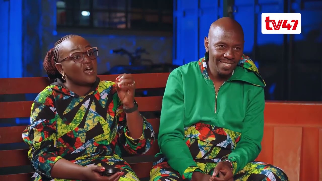 Size 8 shares how high blood pressure made her lose her unborn child