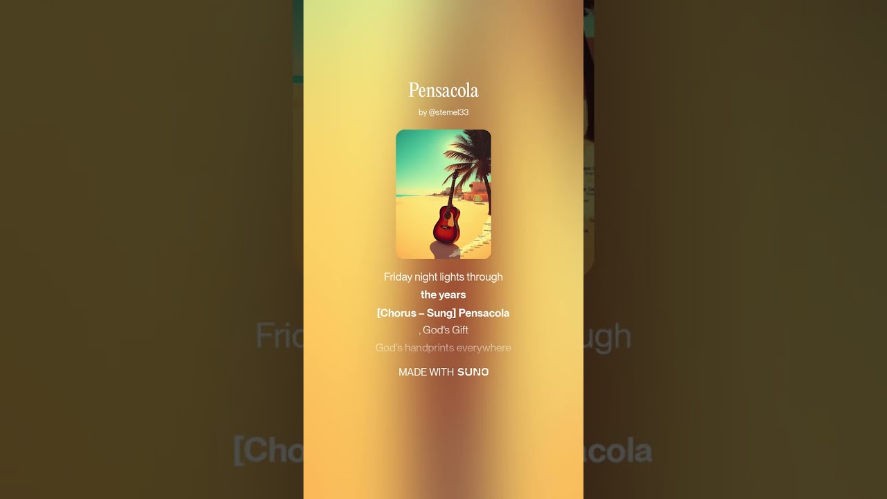Pensacola