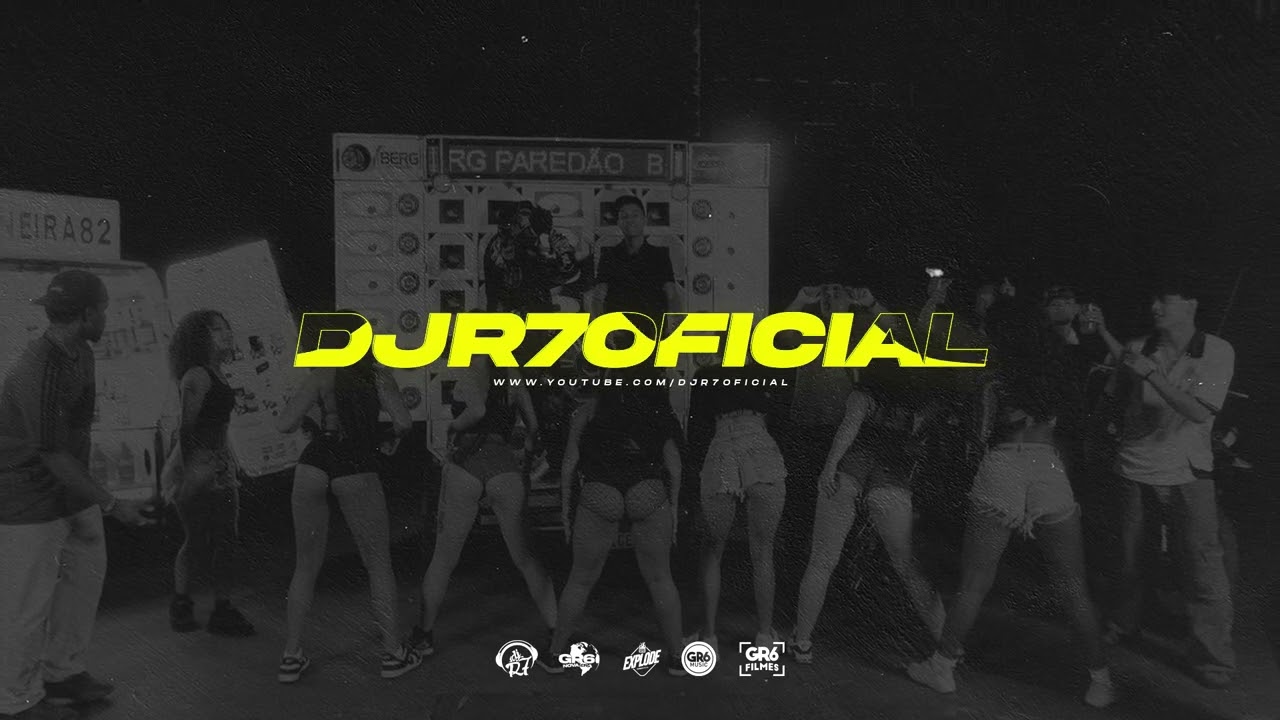 MC Teteu - Jeitinho Dela (DJ R7) Lan&ccedil;amento 2024