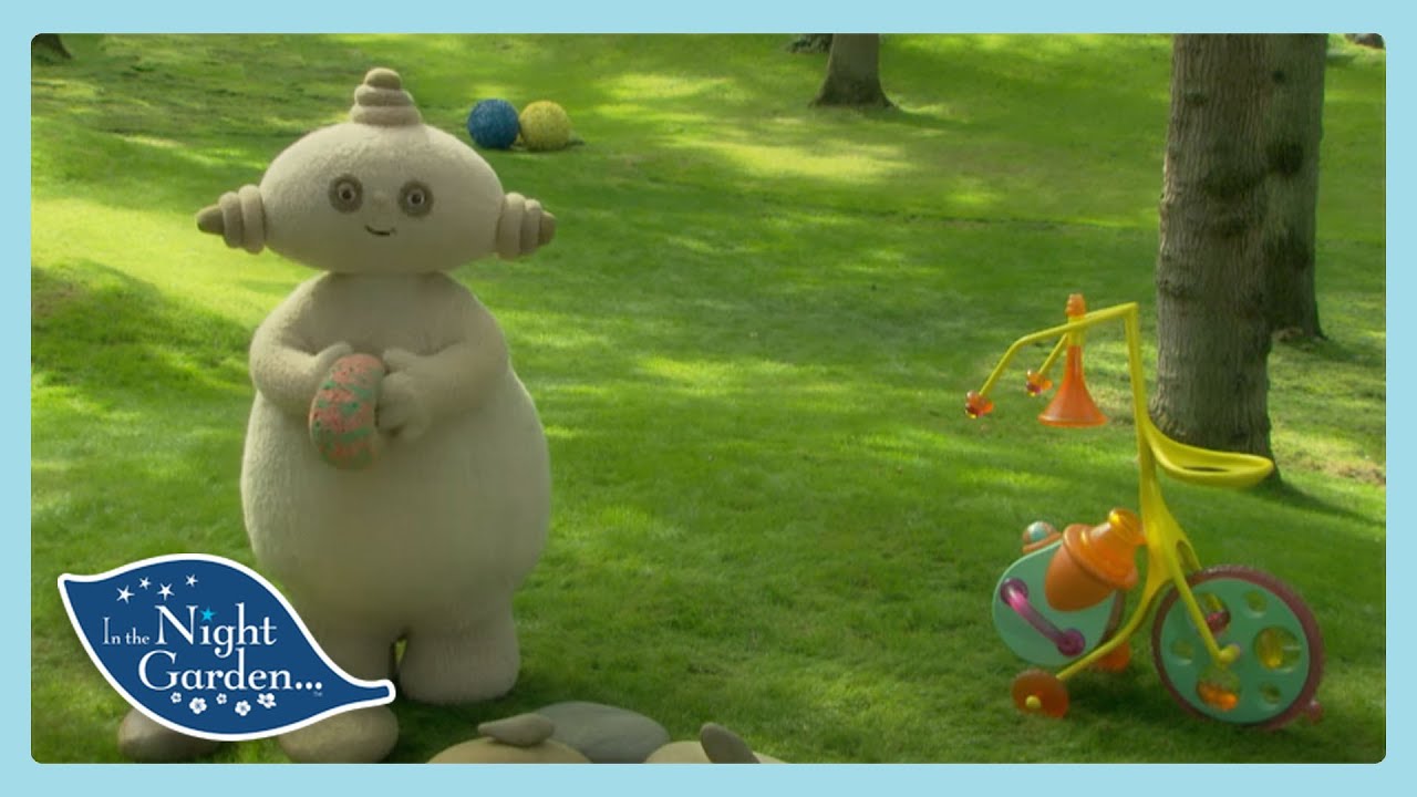 Best Of In The Night Garden | In The Night Garden | Wildbrain Little Ones
