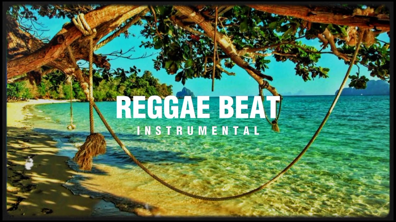 [FREE] Reggae Beat Instrumental Type Beat Latest 2026