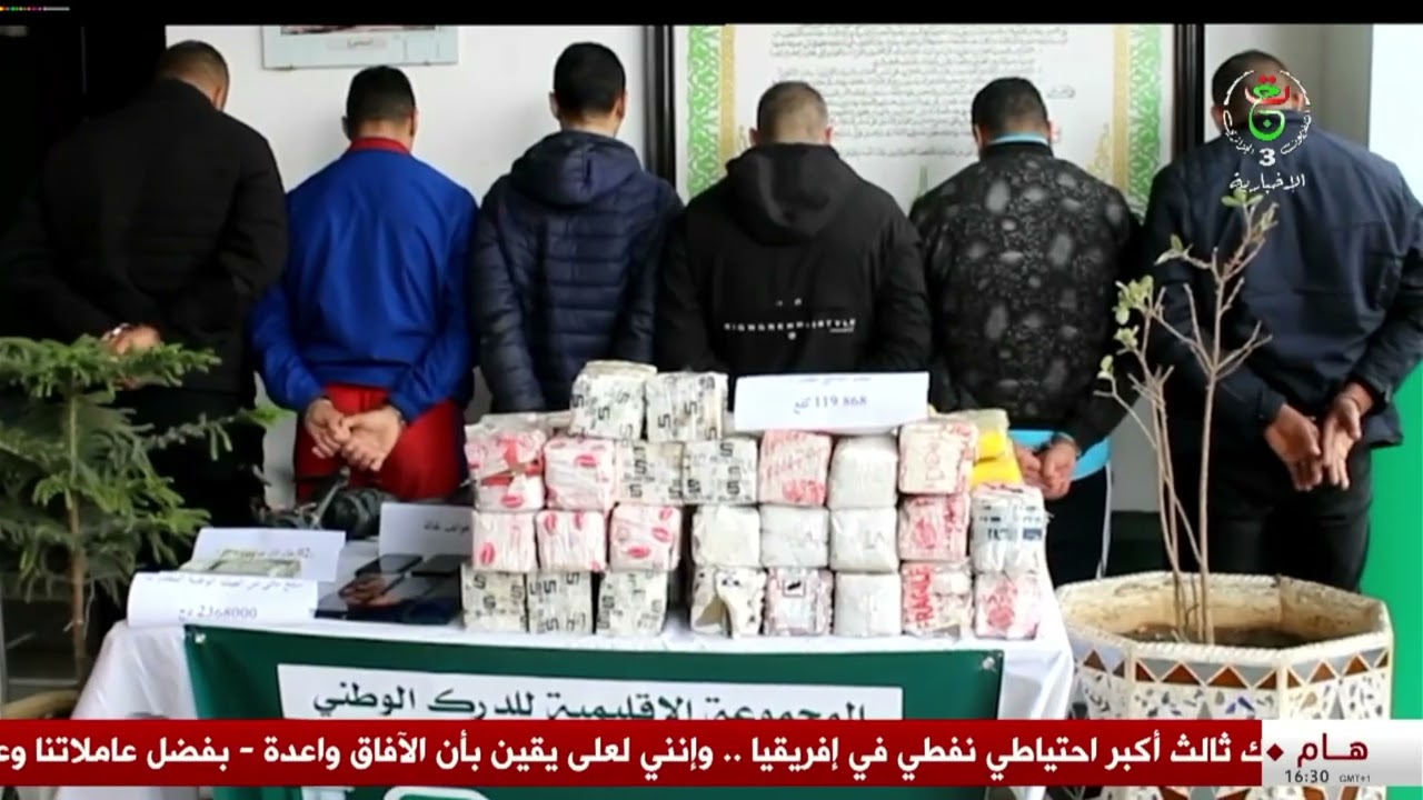 جيش  - نتائج نوعية تعكس اليقضة والجاهزية