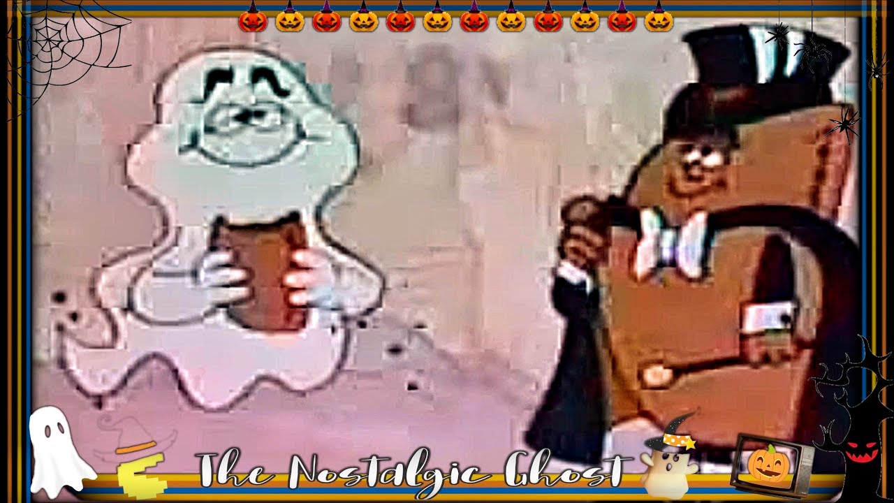 Hostess Fruit Pie The Magician vs The Ghost Commercial