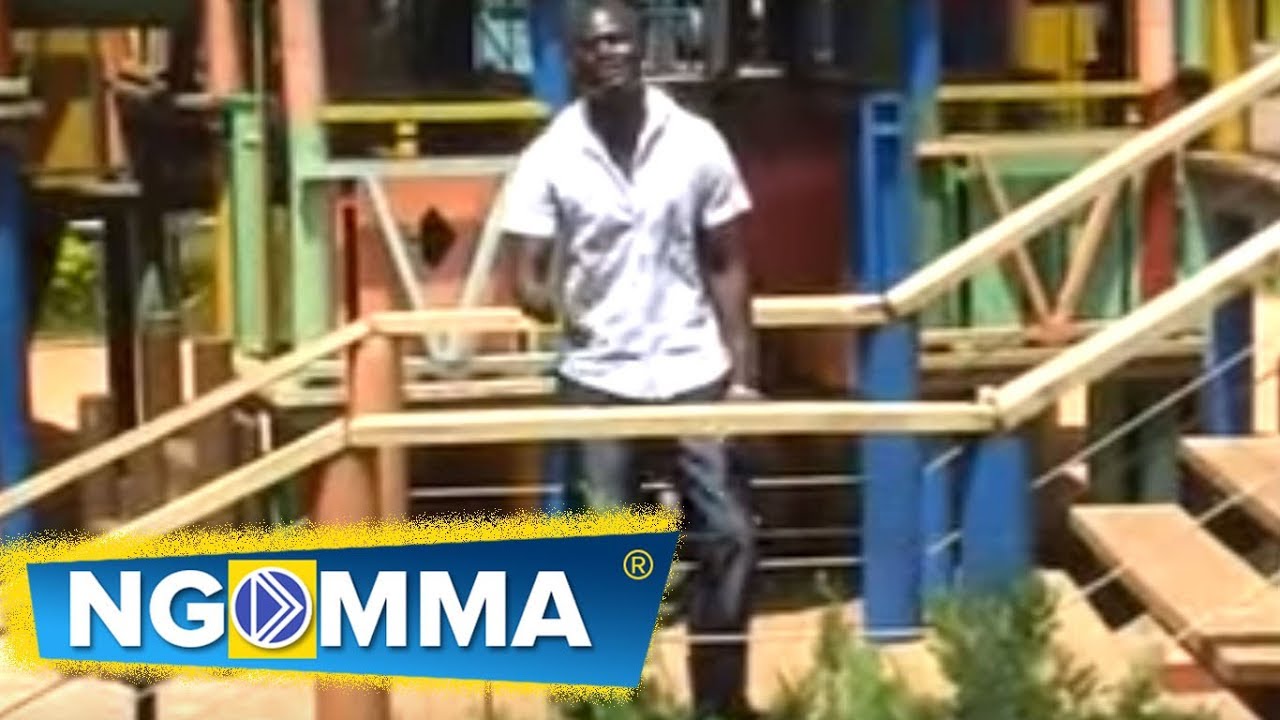 Odhiambo Tusker - Ocholla  (Official Video)