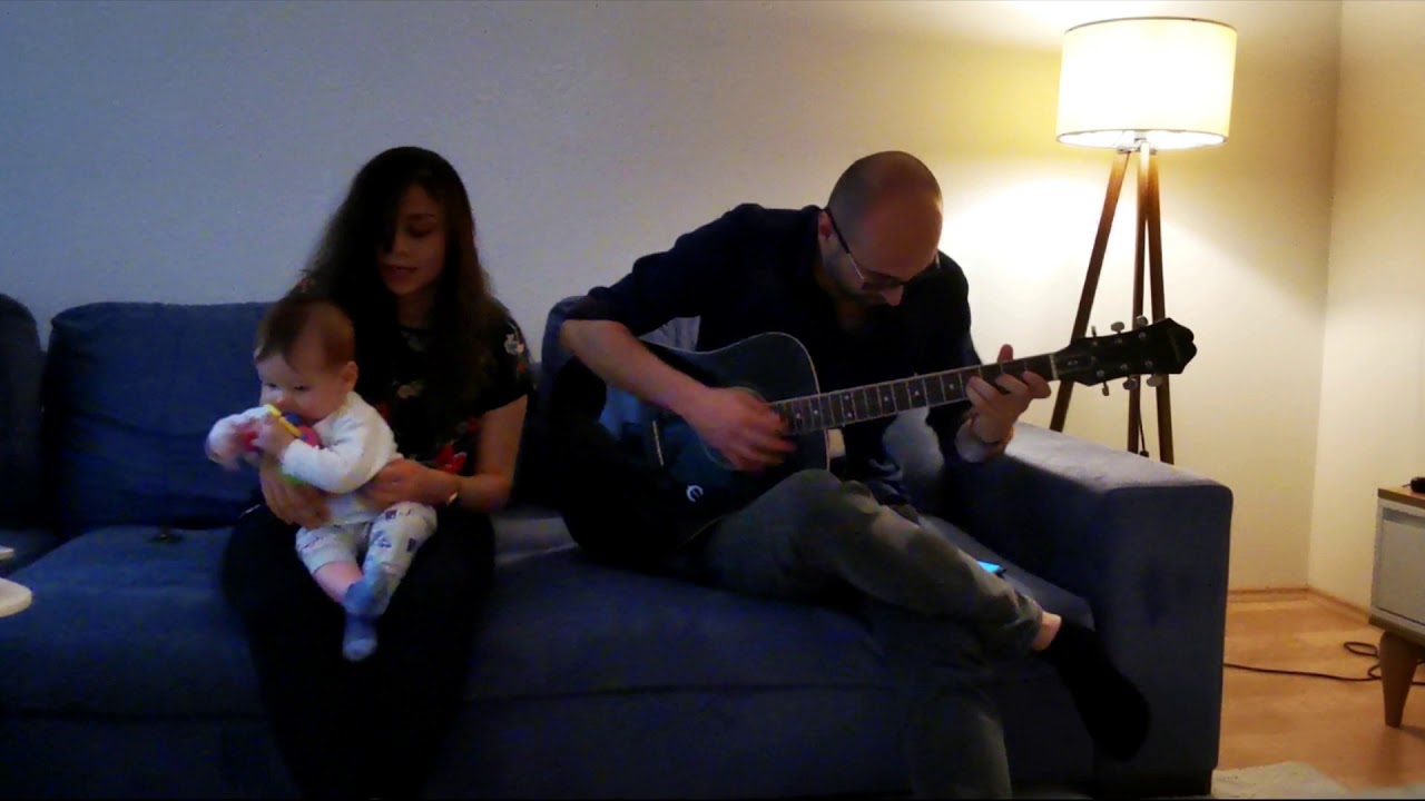 REDD-Tamam Böyle Kalsın (Cover)