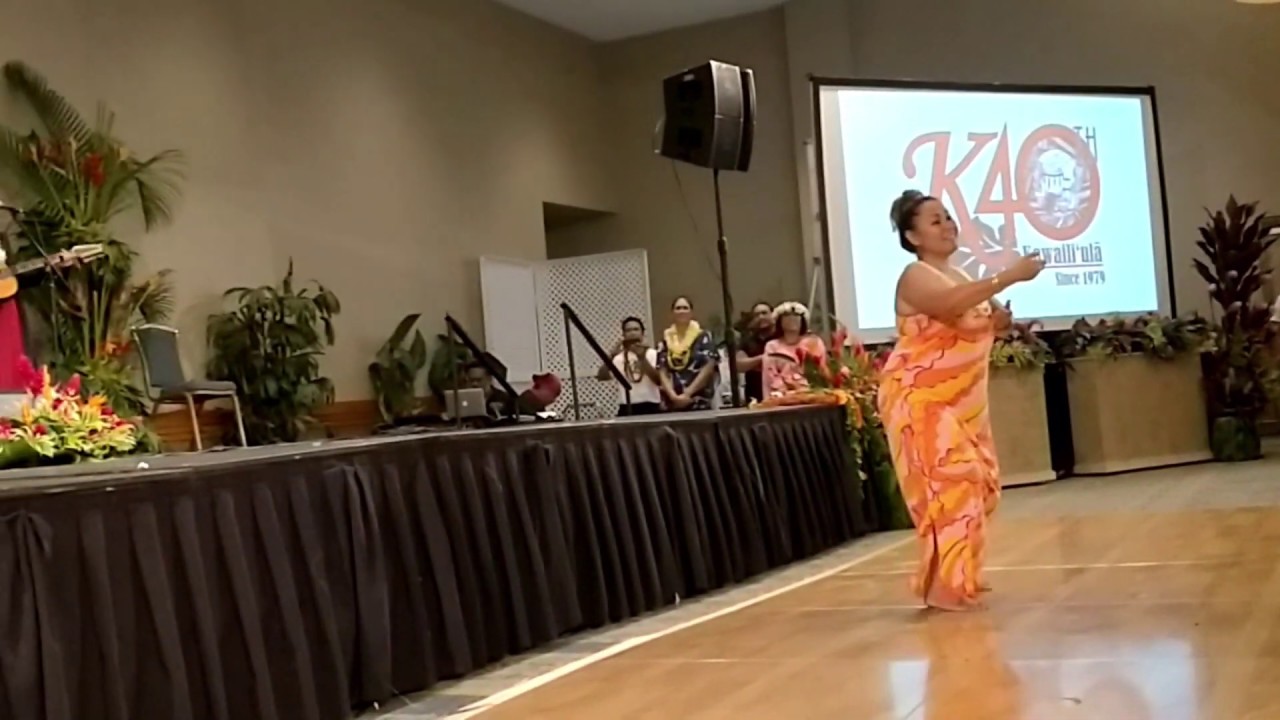 Mehameha & White Sandy Beach ~ Kawaili'ula 40th Anniversary Reunion