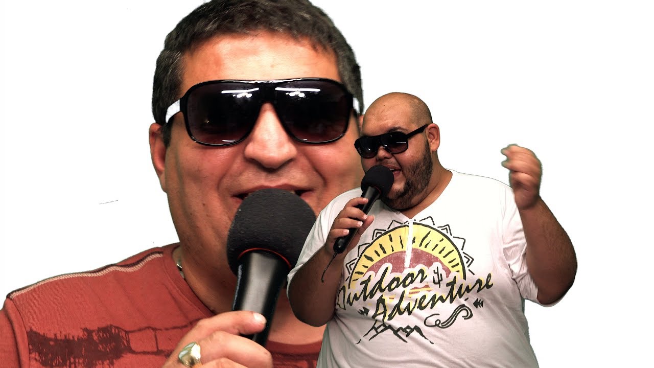 Kuky band - Loka loka / Merav pala tute
