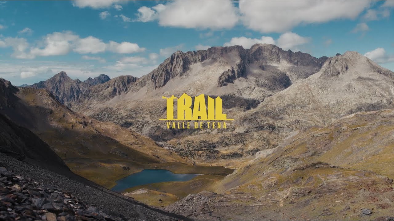 Trail Valle de Tena 2025 | Pirineos Aragón | Carrera por Montaña · Trail Running