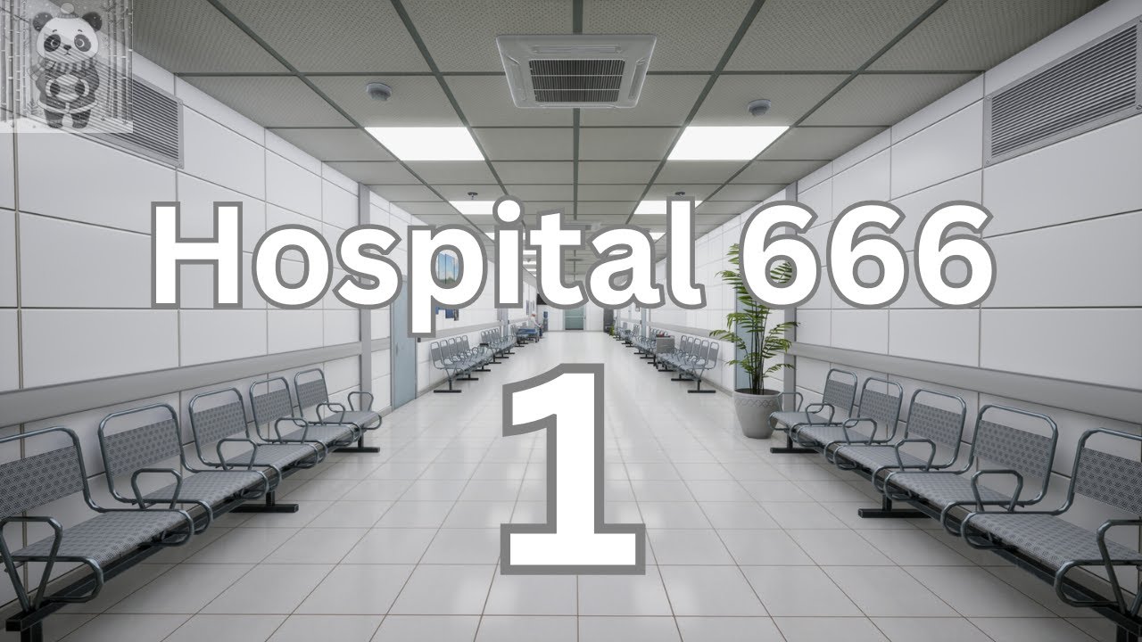 Want to survive Hospital 666? Watch This! (Level 0-66)