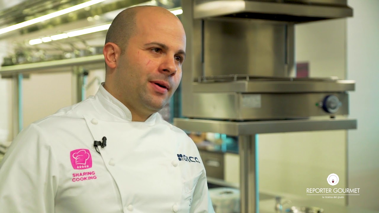 George - Grand Hotel Parker's Napoli