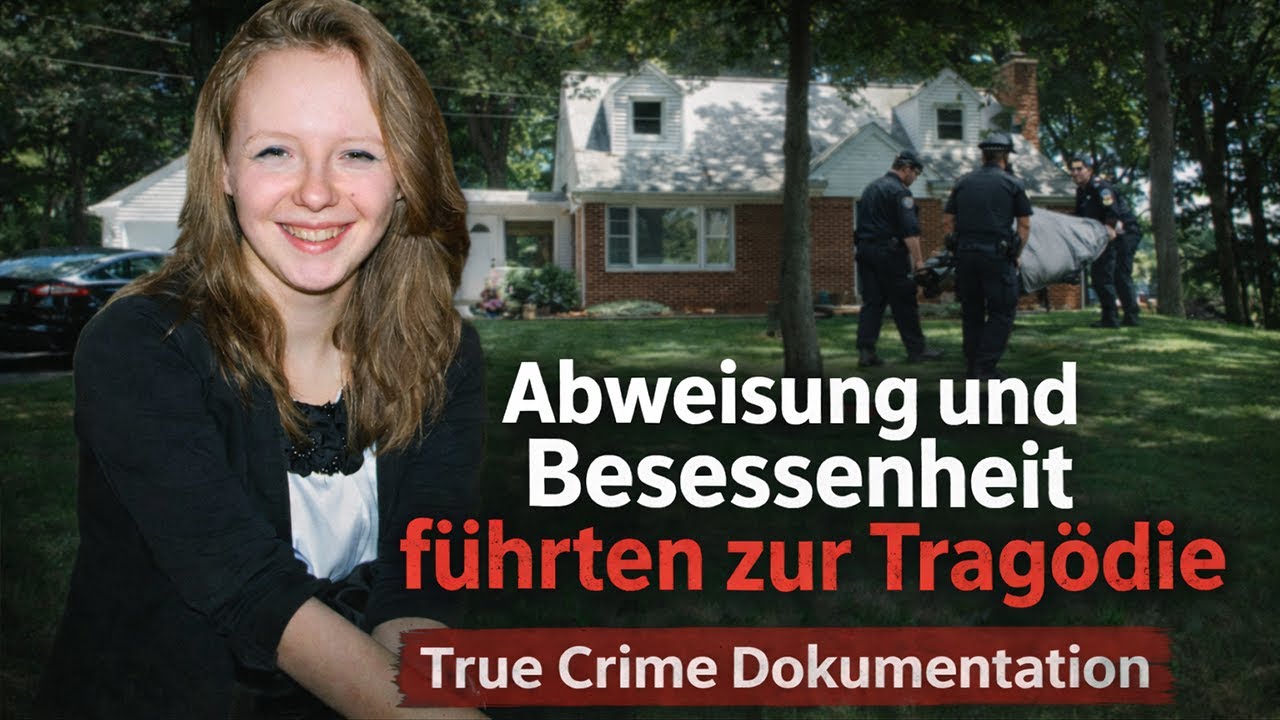 Abweisung einer 19-Jährigen: Wer hätte gedacht, dass es zu solch einem Verbrechen führt? –True Crime