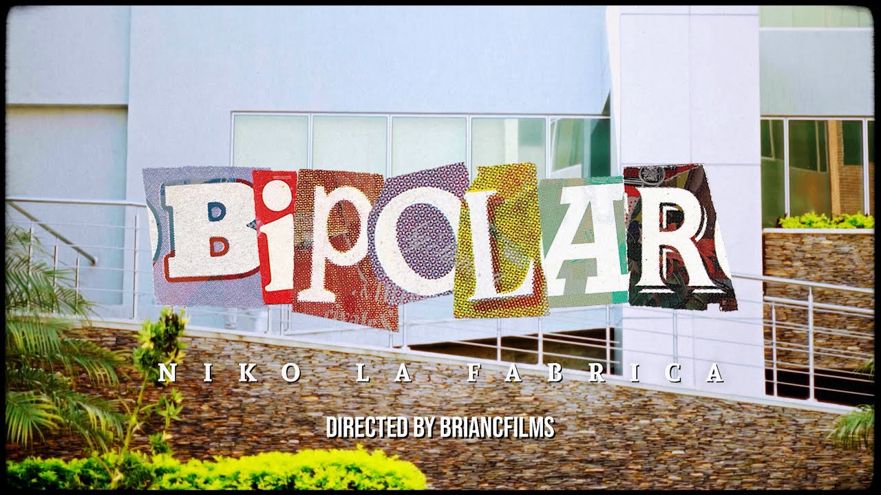 Niko La Fabrica - Bipolar (Official Video)