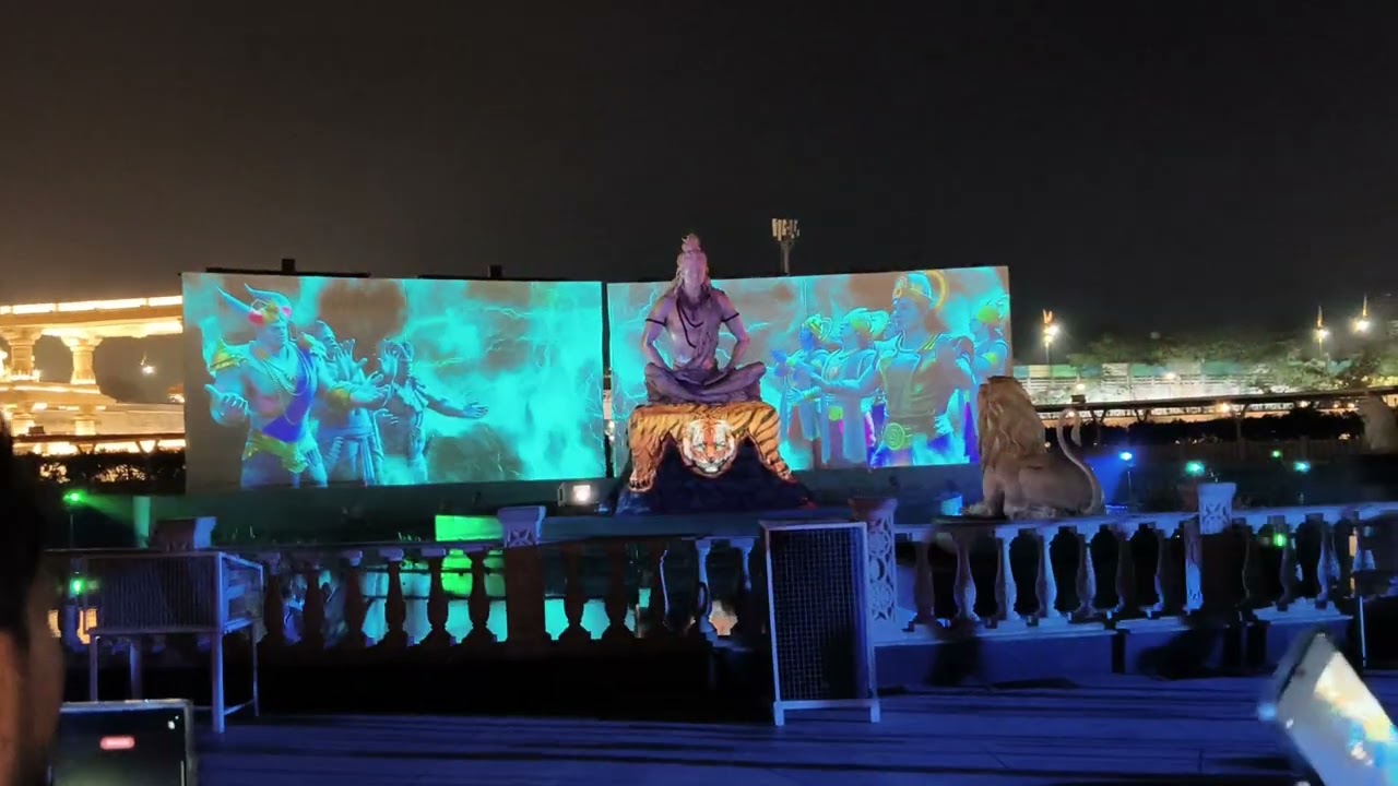 उज्जैन के महाकालेश्वर ज्योतिर्लिंग कुछ अद्भुतरहस्य जो रहस्य जो सुनकर मन को शांति मिलता है
