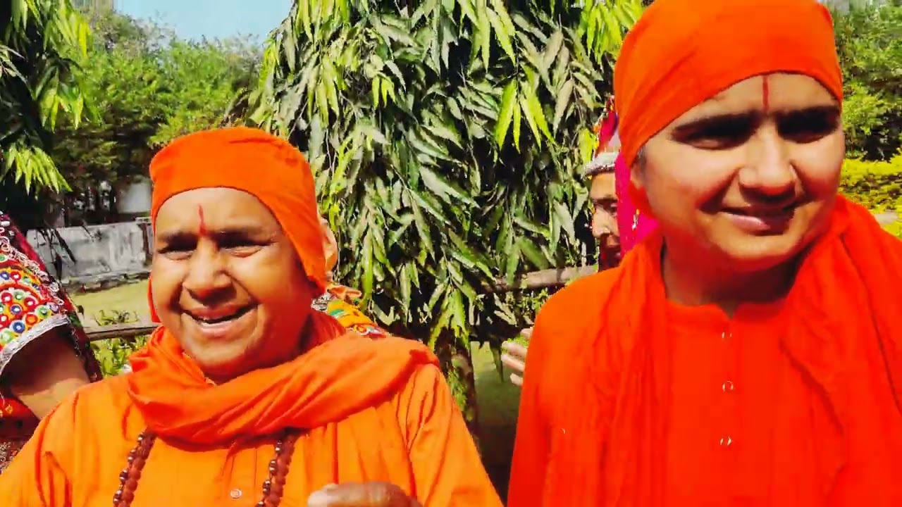 आज हम ने देख लिया चितोडगढ़ का किला