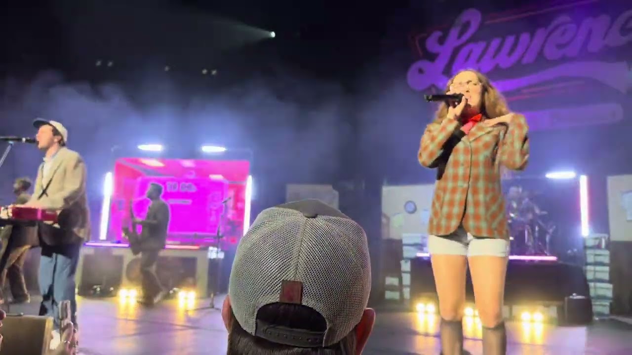 Do (Lawrence) [Radio City]