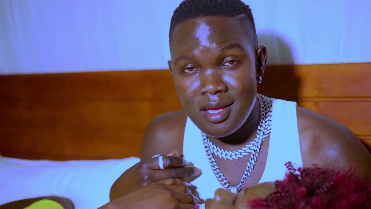 chosen Dojah (one woman one man official video)@chosendojah