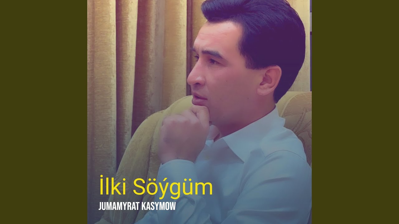 İlki Söýgüm