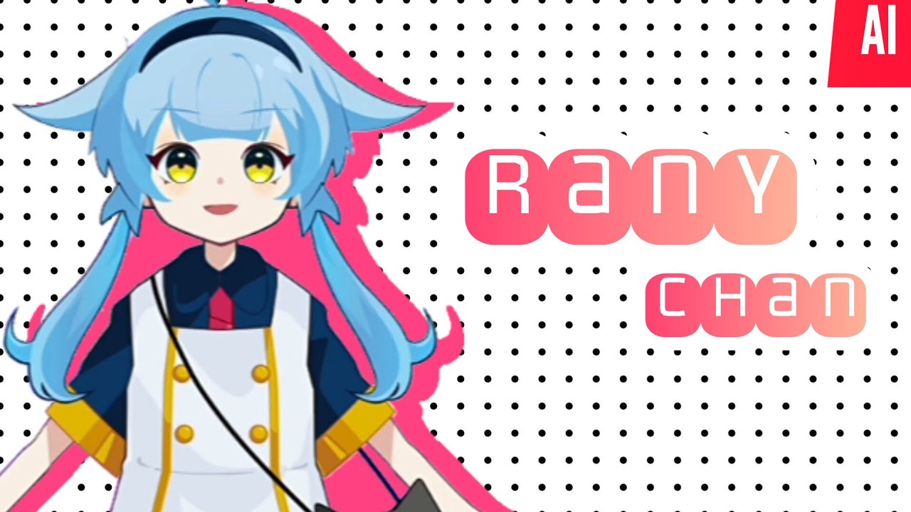 Rany Chan lista para el 2025!!